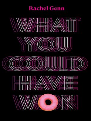 cover image of What You Could Have Won